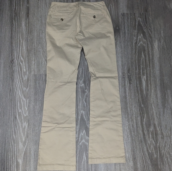 AMERICAN EAGLE | stretch kick bootcut pant - Picture 5 of 8
